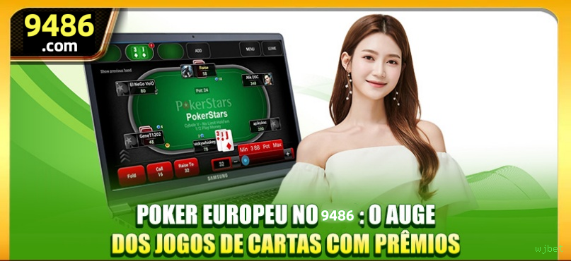 Baccarat Online wjbet