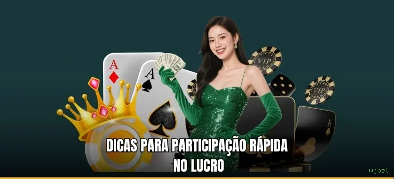 Baccarat Ao Vivo wjbet