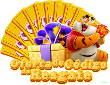 Fortune Tiger Slot wjbet