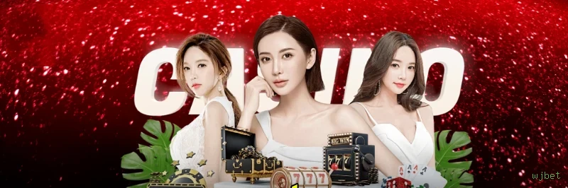 wjbet Cassino Clássico