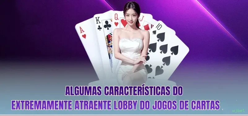Poker Ao Vivo wjbet
