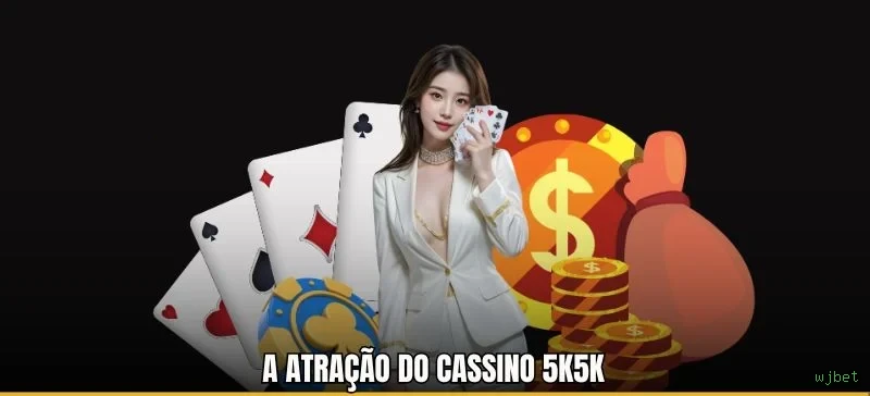 wjbet Cassino Clássico