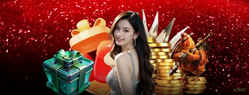 Sweet Bonanza wjbet